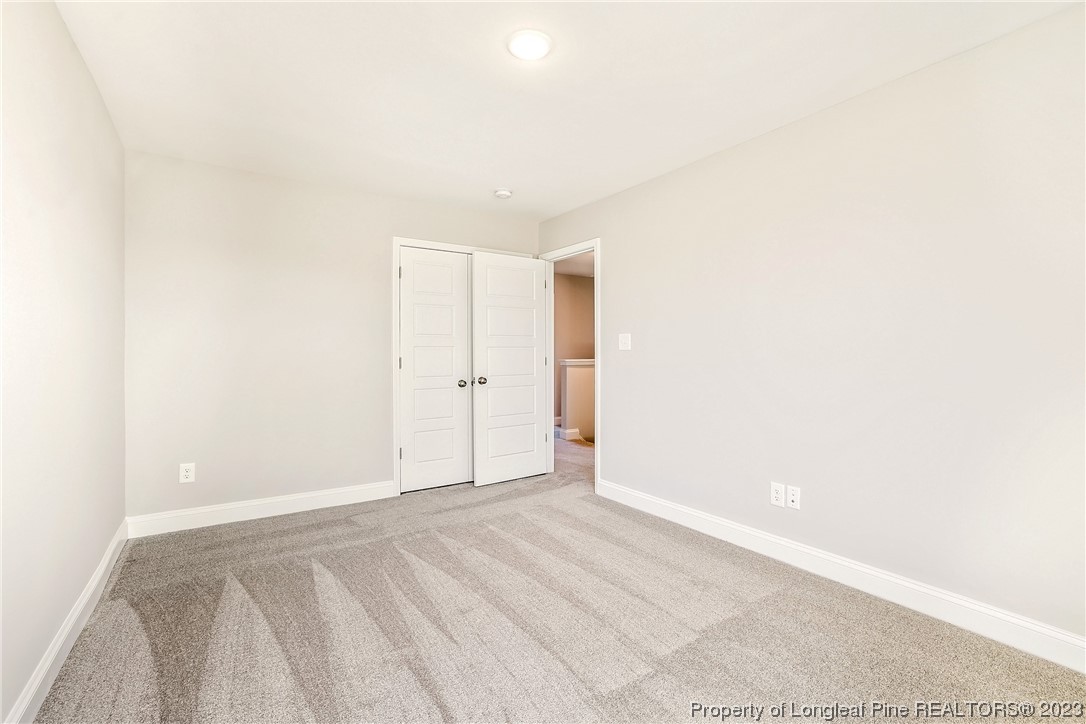 5326 Pittman Grove Church Road Raeford, NC 28376 - Photo 21 of 34 a view of an empty room