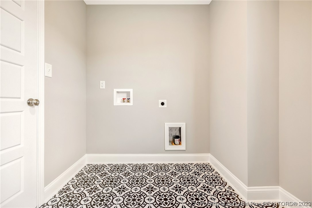 5326 Pittman Grove Church Road Raeford, NC 28376 - Photo 24 of 34 a view of a bedroom