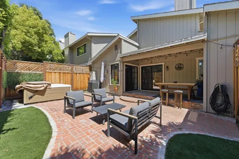 $1,395,000 | 856 Minnesota Avenue, Unit 103, San Jose, CA 95125