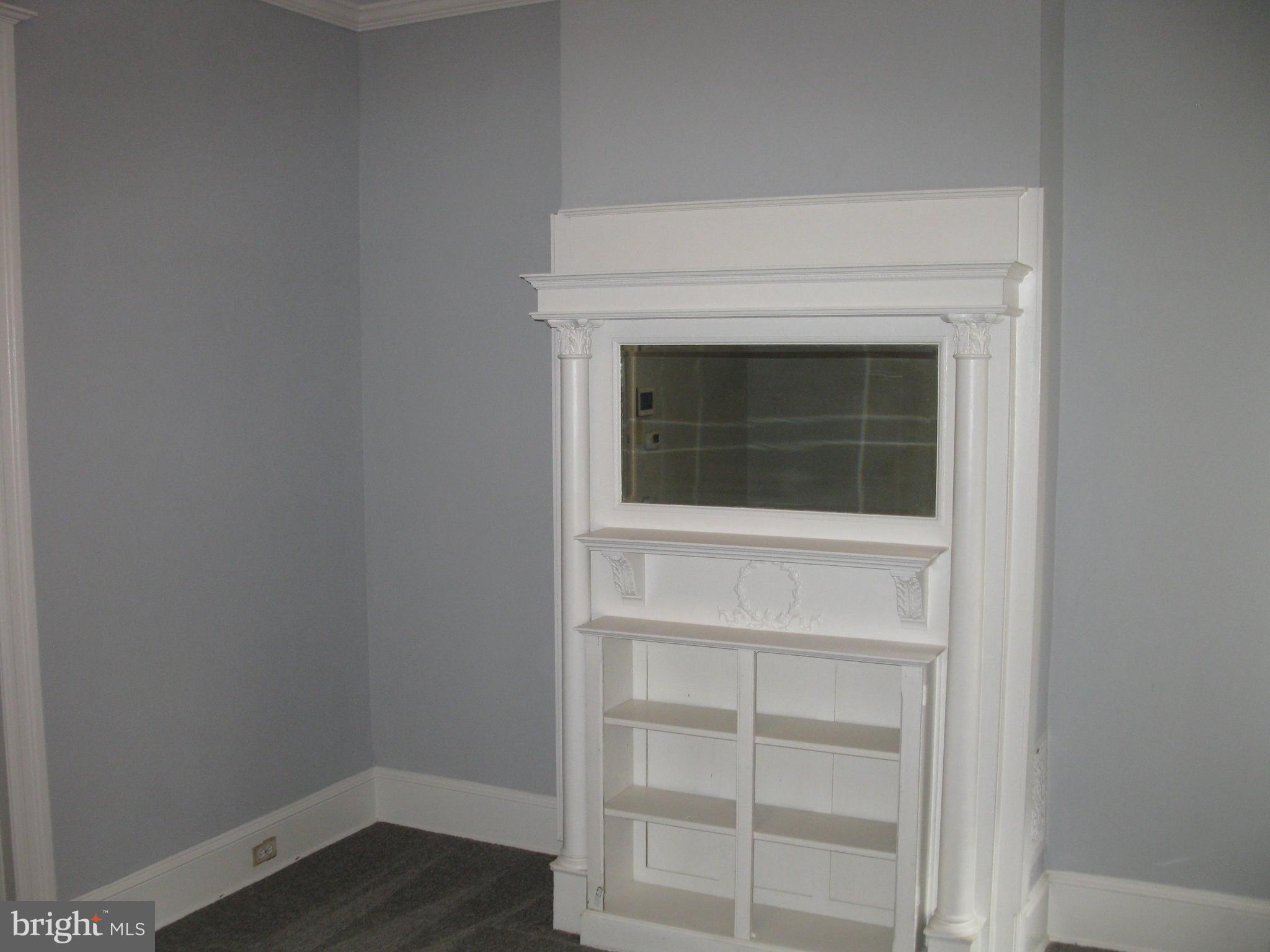 45 R Street Northeast Washington, DC 20002 - Photo 10 of 42 DINING ROOM VIEW