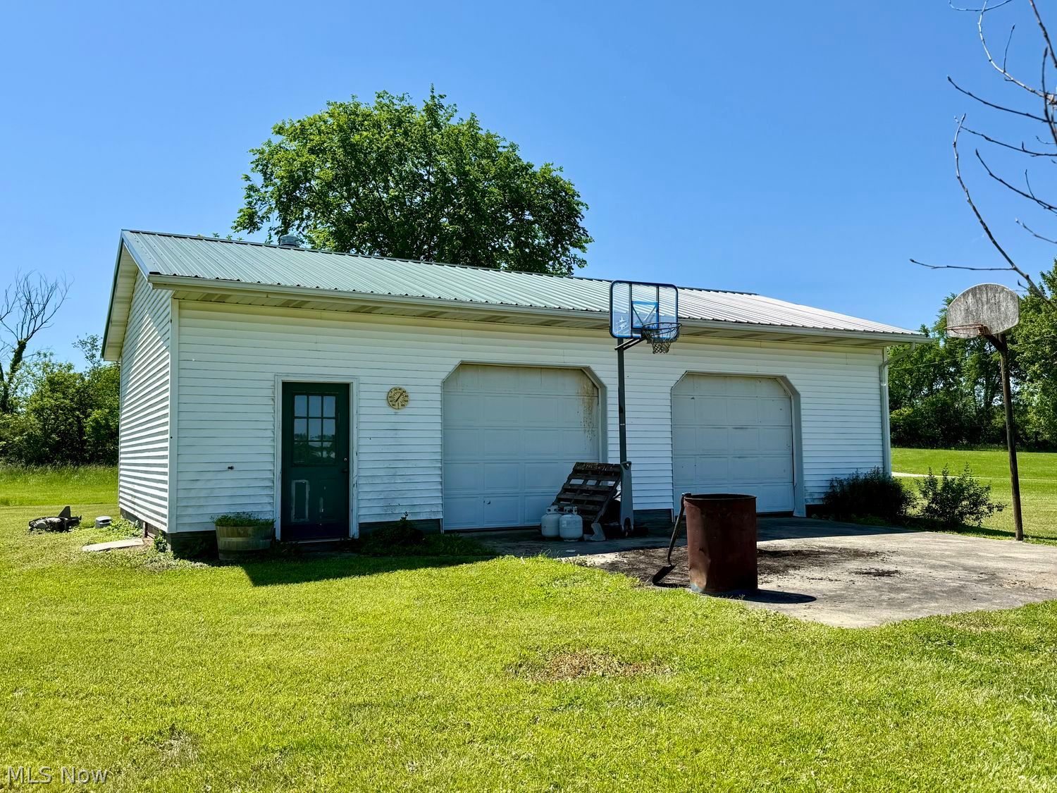 28509 Hawley Road Sullivan, OH 44880 - Photo 38 of 45
