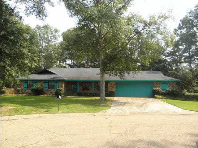 107 Middle Ridge Drive Florence, MS 39073 - Photo 1 of 15 Photo 1