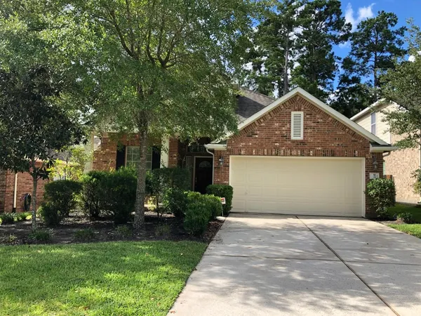 $2,790 | 31 West Spindle Tree Circle, The Woodlands, TX 77382