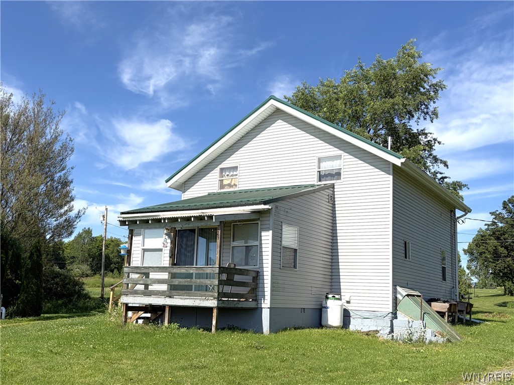 6103 Curriers Road Arcade, NY 14009 - Photo 12 of 30