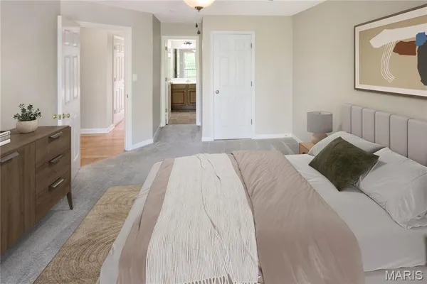 $1,575 | 284 Stonewall Creek Drive, Dardenne Prairie, MO 63368