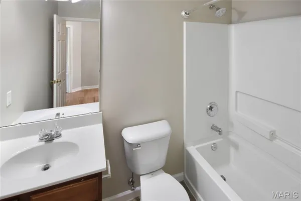 $1,575 | 284 Stonewall Creek Drive, Dardenne Prairie, MO 63368