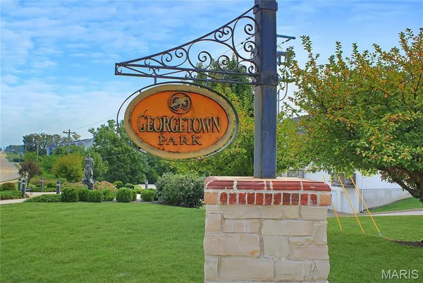 $1,575 | 284 Stonewall Creek Drive, Dardenne Prairie, MO 63368