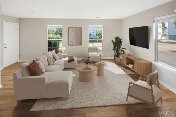 $1,575 | 284 Stonewall Creek Drive, Dardenne Prairie, MO 63368