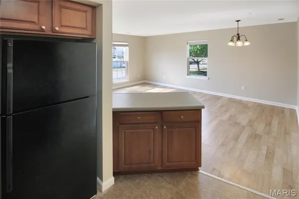 $1,575 | 284 Stonewall Creek Drive, Dardenne Prairie, MO 63368