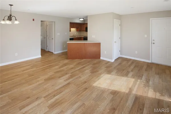 $1,575 | 284 Stonewall Creek Drive, Dardenne Prairie, MO 63368