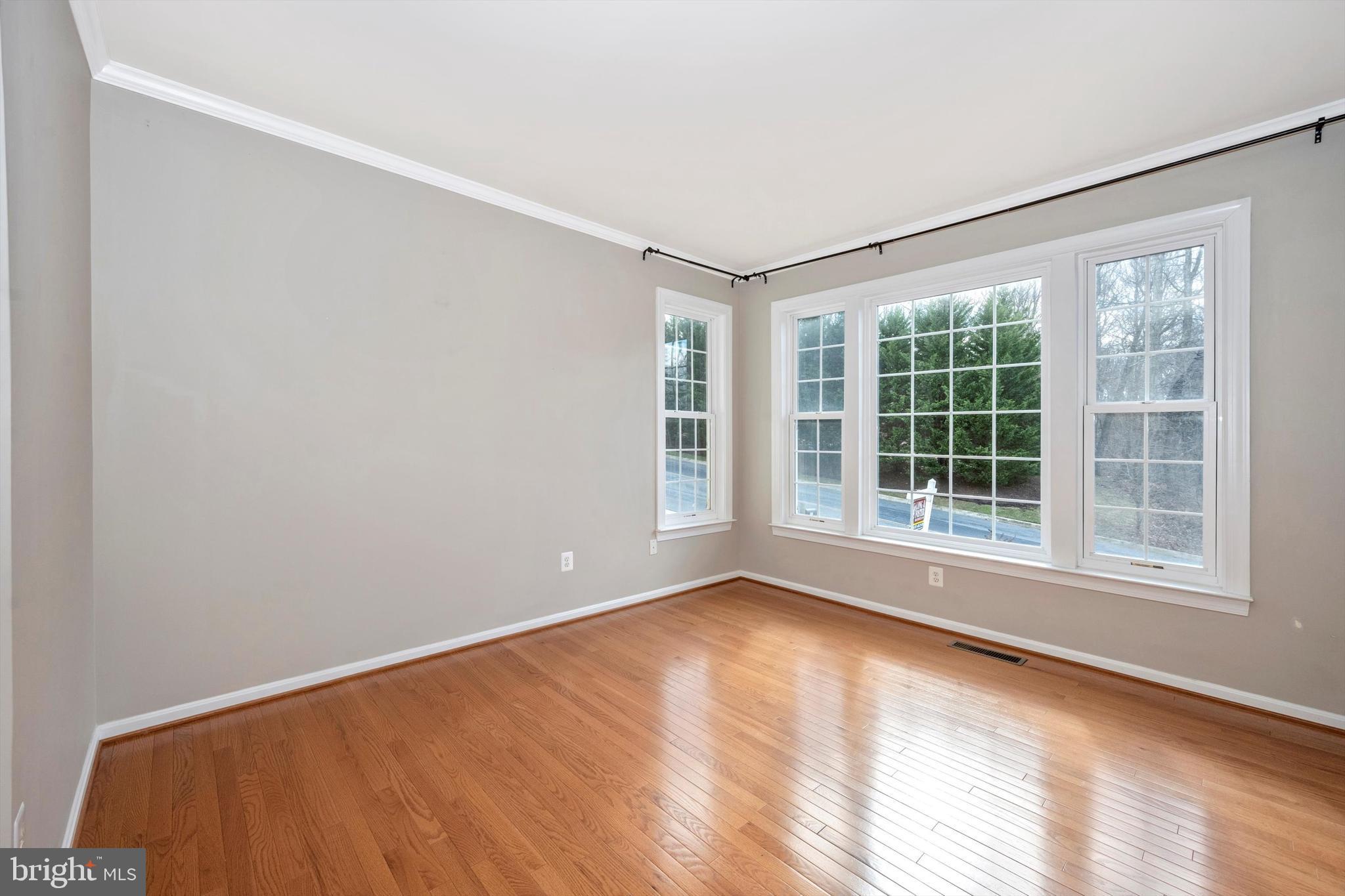 1409 Rising Ridge Road Mount Airy, MD 21771 - Photo 8 of 37 Flex Room - open to Foyer