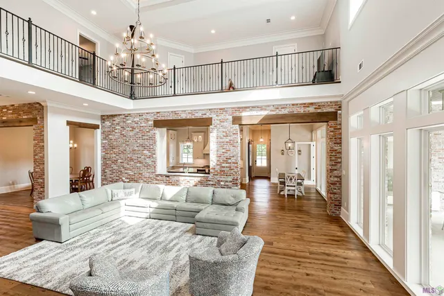 $1,750,000 | 16520 Hubbs Road, Central, LA 70770