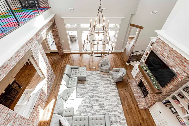 $1,750,000 | 16520 Hubbs Road, Central, LA 70770