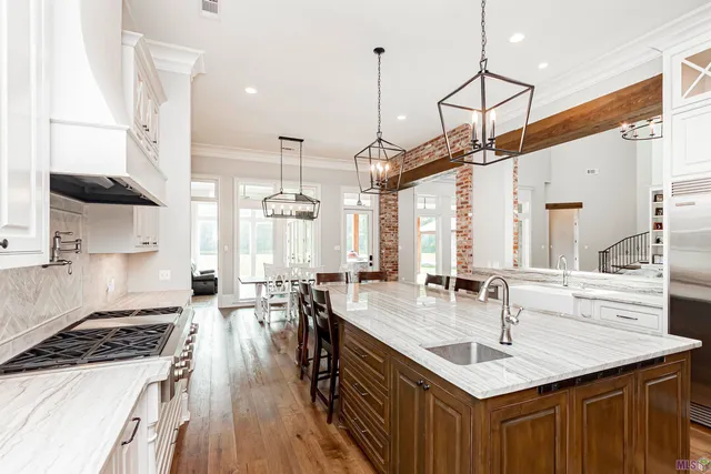 $1,750,000 | 16520 Hubbs Road, Central, LA 70770