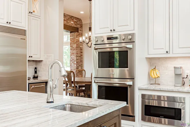 $1,750,000 | 16520 Hubbs Road, Central, LA 70770