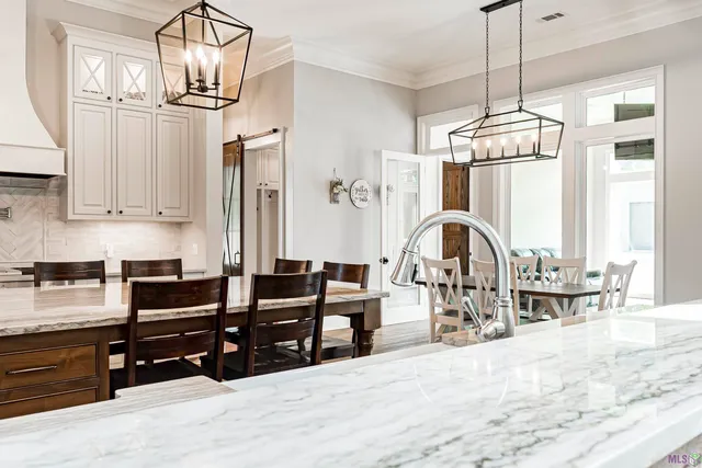 $1,750,000 | 16520 Hubbs Road, Central, LA 70770