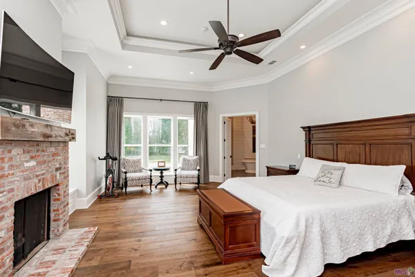 $1,750,000 | 16520 Hubbs Road, Central, LA 70770