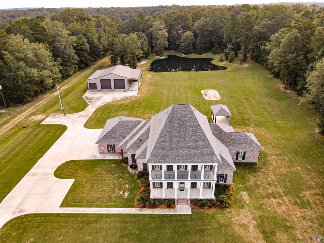 $1,750,000 | 16520 Hubbs Road, Central, LA 70770