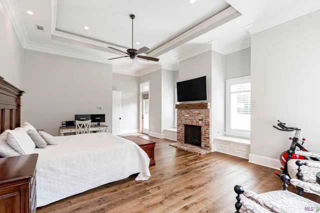 $1,750,000 | 16520 Hubbs Road, Central, LA 70770