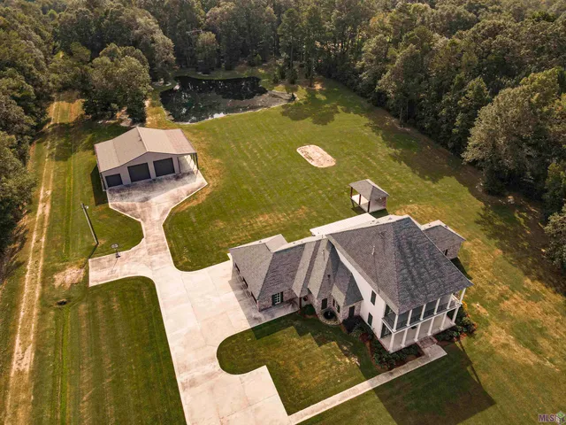 $1,750,000 | 16520 Hubbs Road, Central, LA 70770