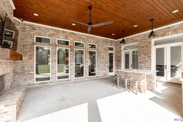 $1,750,000 | 16520 Hubbs Road, Central, LA 70770
