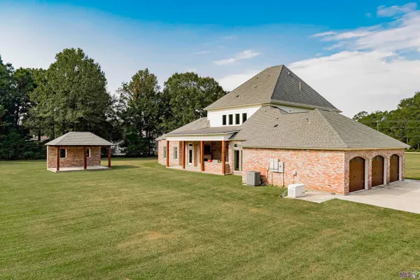 $1,750,000 | 16520 Hubbs Road, Central, LA 70770