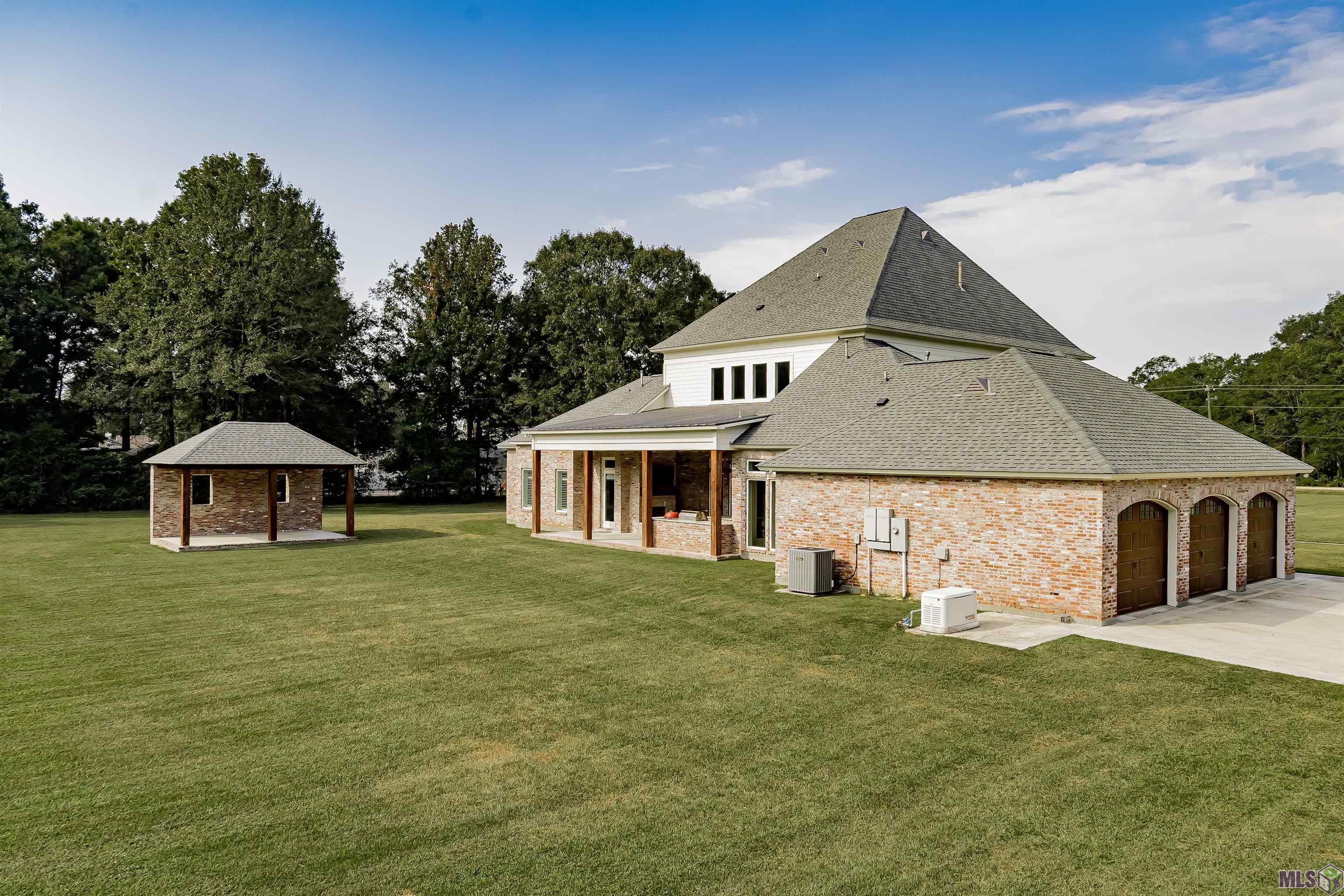 16520 Hubbs Road Central, LA 70770 - Photo 40 of 43