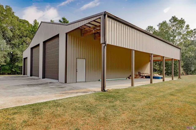 $1,750,000 | 16520 Hubbs Road, Central, LA 70770