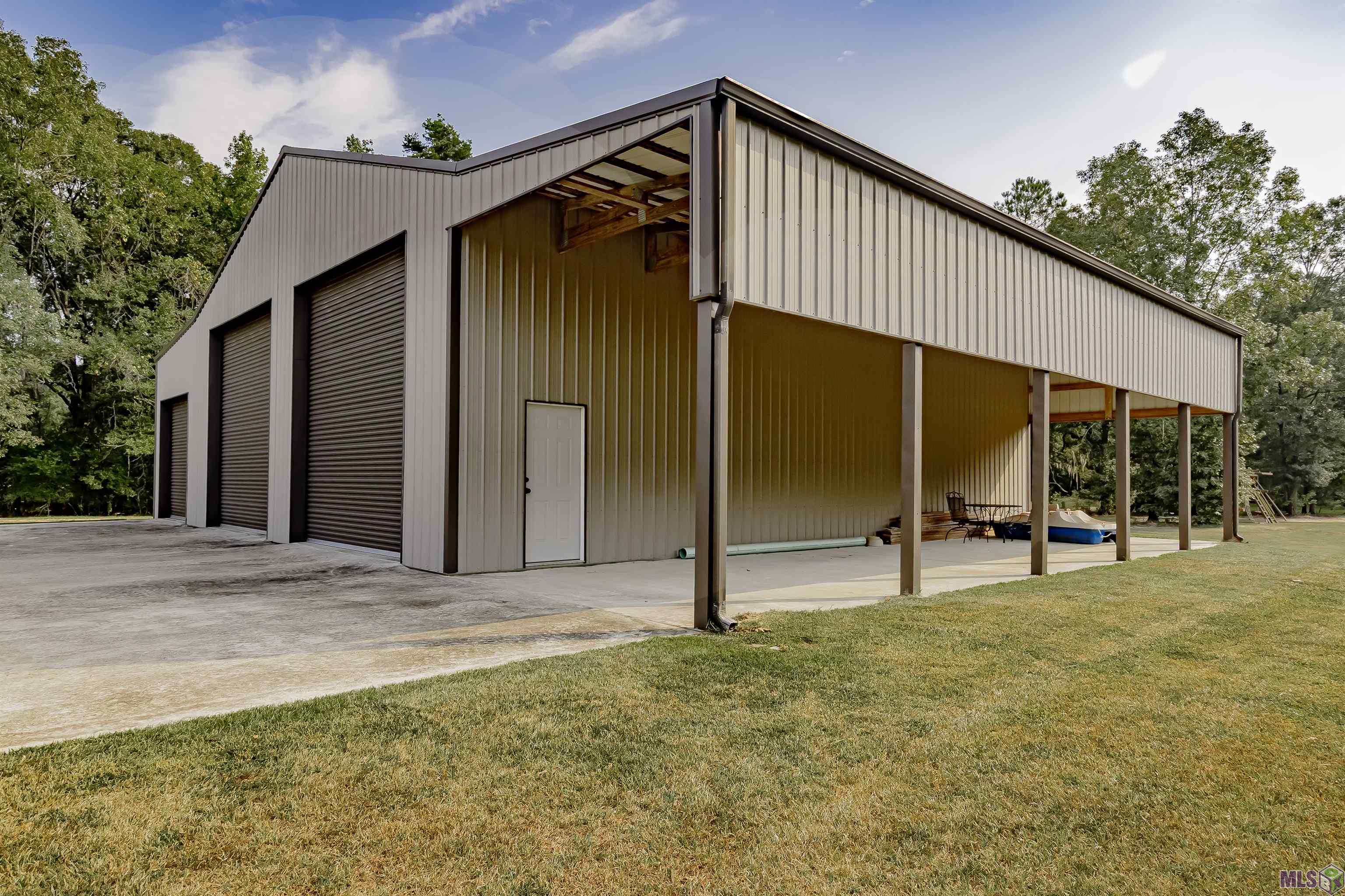 16520 Hubbs Road Central, LA 70770 - Photo 41 of 43
