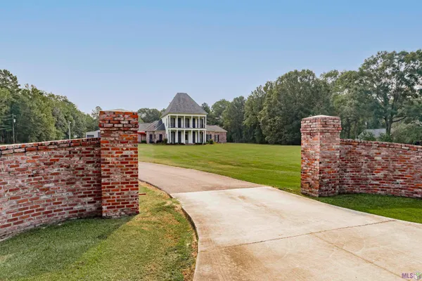 $1,750,000 | 16520 Hubbs Road, Central, LA 70770