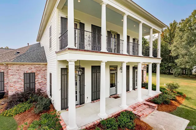 $1,750,000 | 16520 Hubbs Road, Central, LA 70770