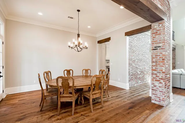 $1,750,000 | 16520 Hubbs Road, Central, LA 70770