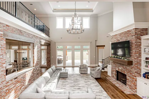 $1,750,000 | 16520 Hubbs Road, Central, LA 70770