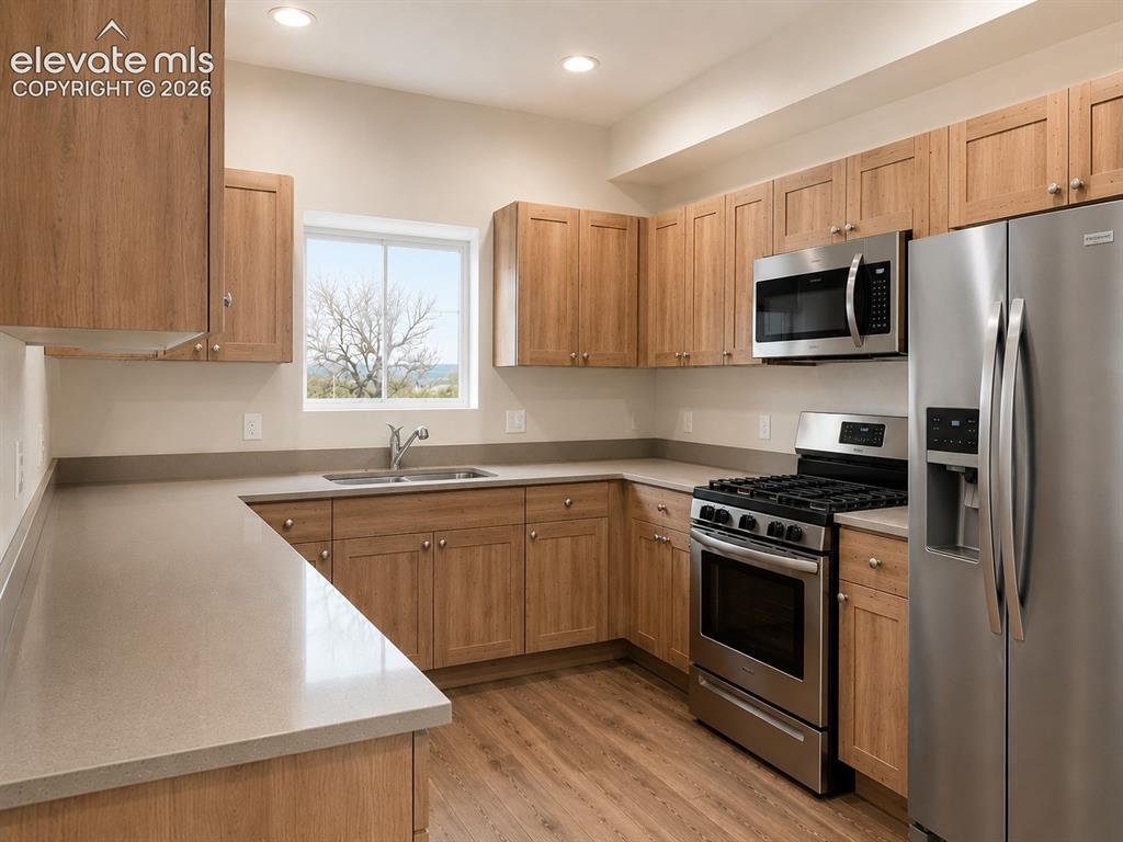 6684 Rawhide Rdg View Colorado Springs, CO 80915 - Photo 7 of 31