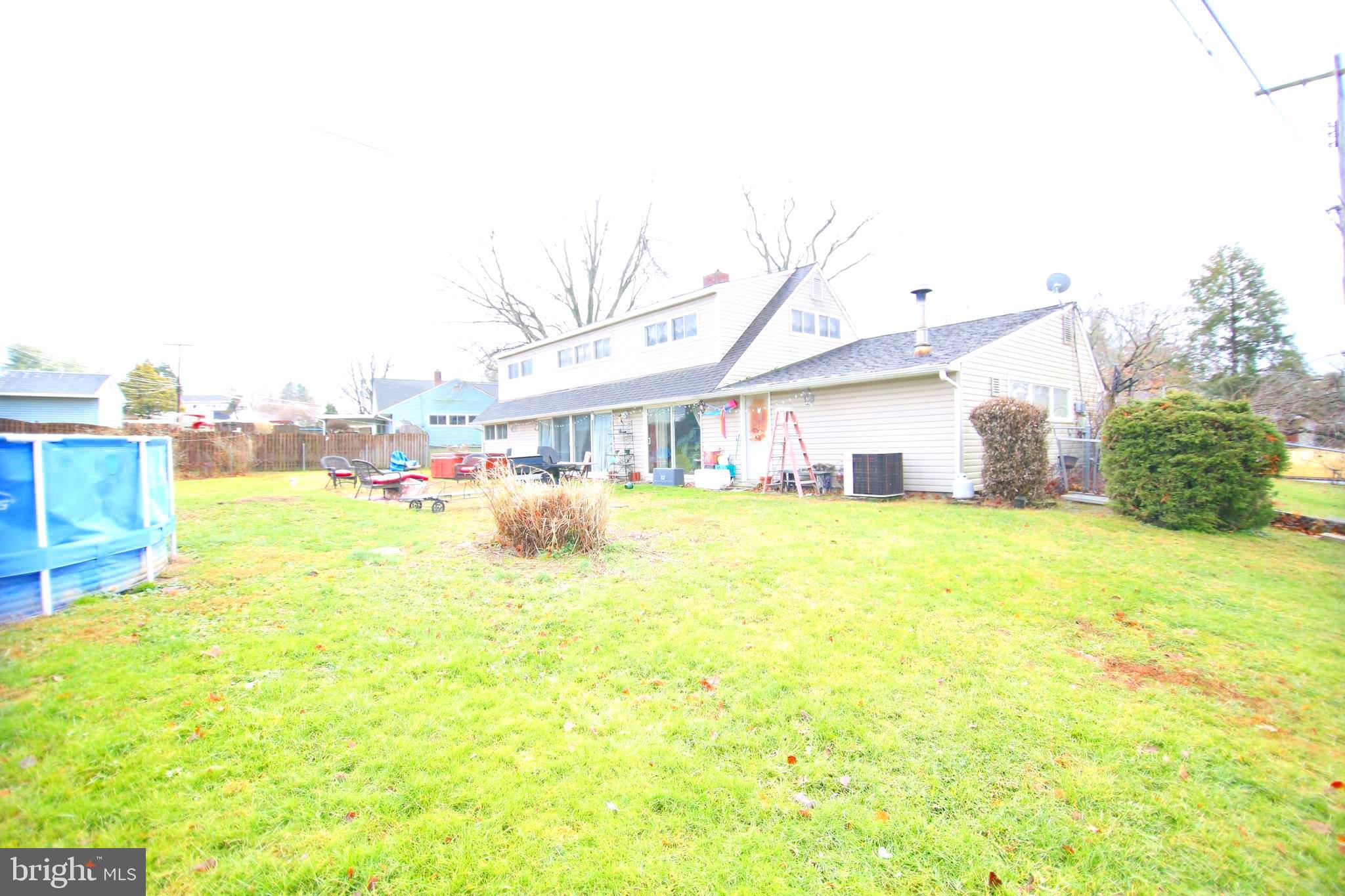 58 Rain Lily Road Levittown, PA 19056 - Photo 26 of 27 Gallery Image 26