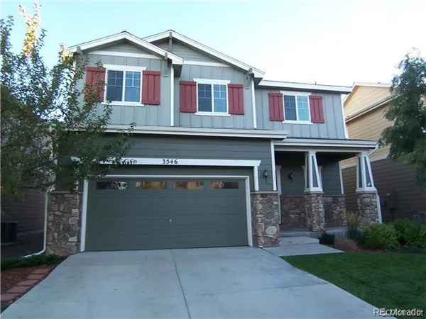 $2,800 | 3546 East 141st Place, Thornton, CO 80602