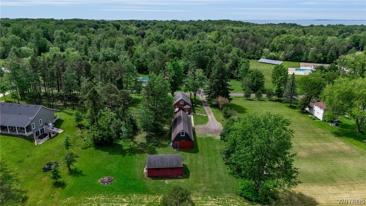 6729 Black Road Evans, NY 14047 - Photo 32 of 50