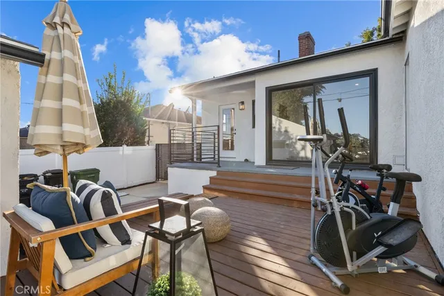 $1,495,000 | 1724 South Fairfax Avenue, Los Angeles, CA 90019