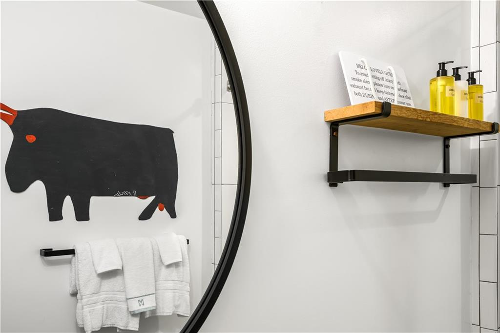 347 Sinclair Avenue Northeast Atlanta, GA 30307 - Photo 28 of 32 a view of balcony