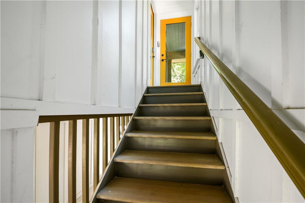 347 Sinclair Avenue Northeast Atlanta, GA 30307 - Photo 32 of 32 a view of entryway