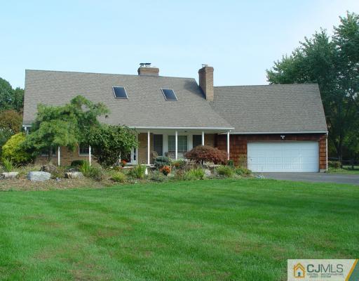 287 Gordon Road Old Bridge, NJ 07747 - Photo 1 of 10