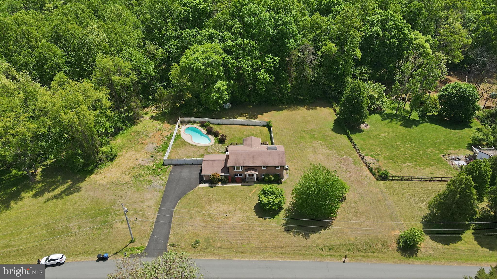 4211 Jackson Mill Road Haymarket, VA 20169 - Photo 2 of 48