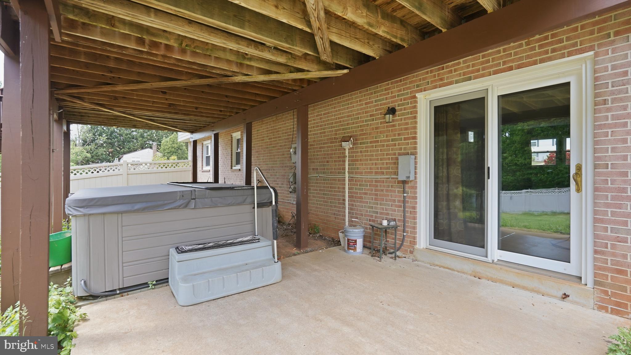 4211 Jackson Mill Road Haymarket, VA 20169 - Photo 36 of 48