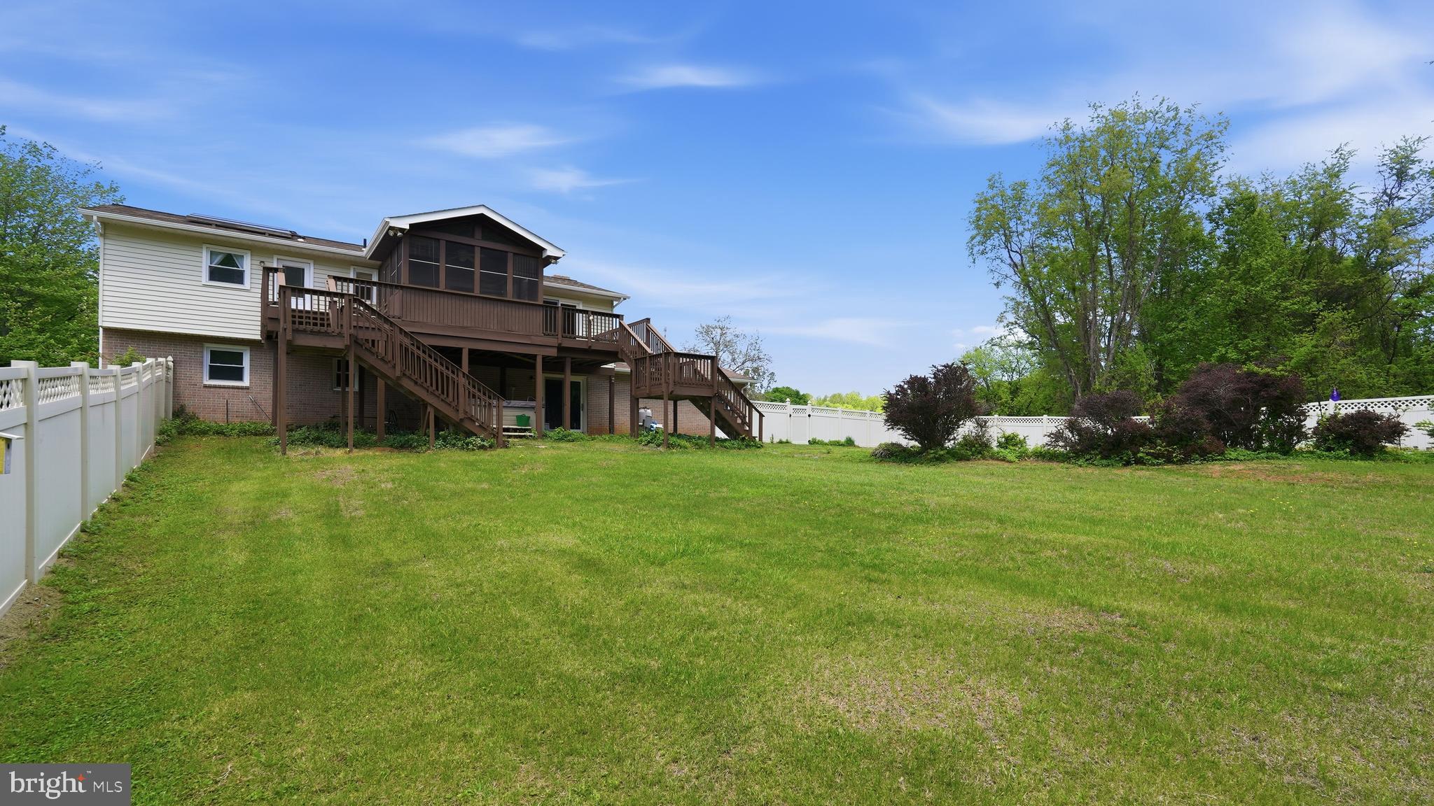 4211 Jackson Mill Road Haymarket, VA 20169 - Photo 37 of 48