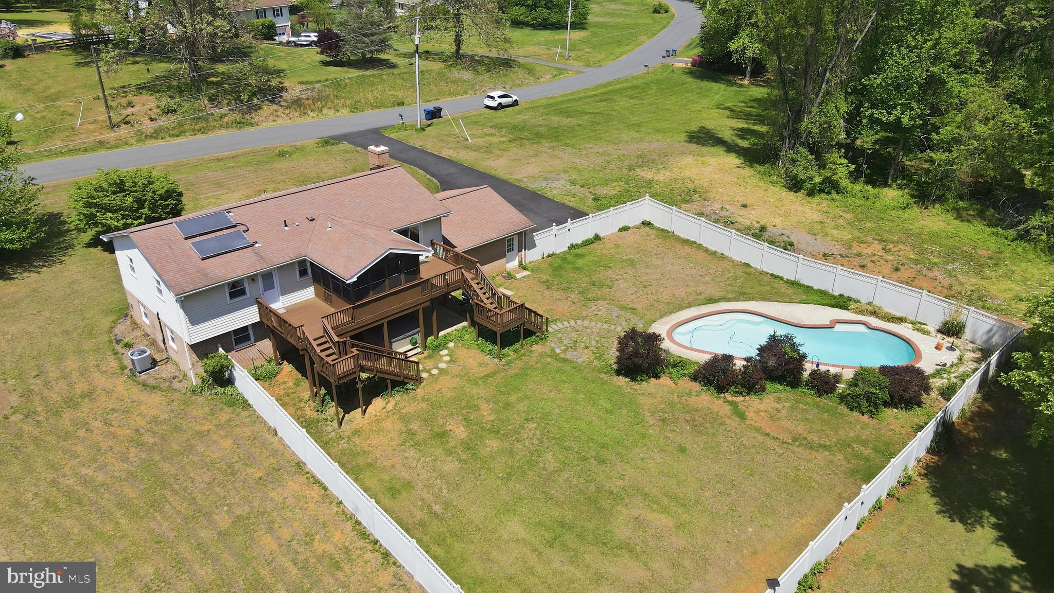 4211 Jackson Mill Road Haymarket, VA 20169 - Photo 38 of 48
