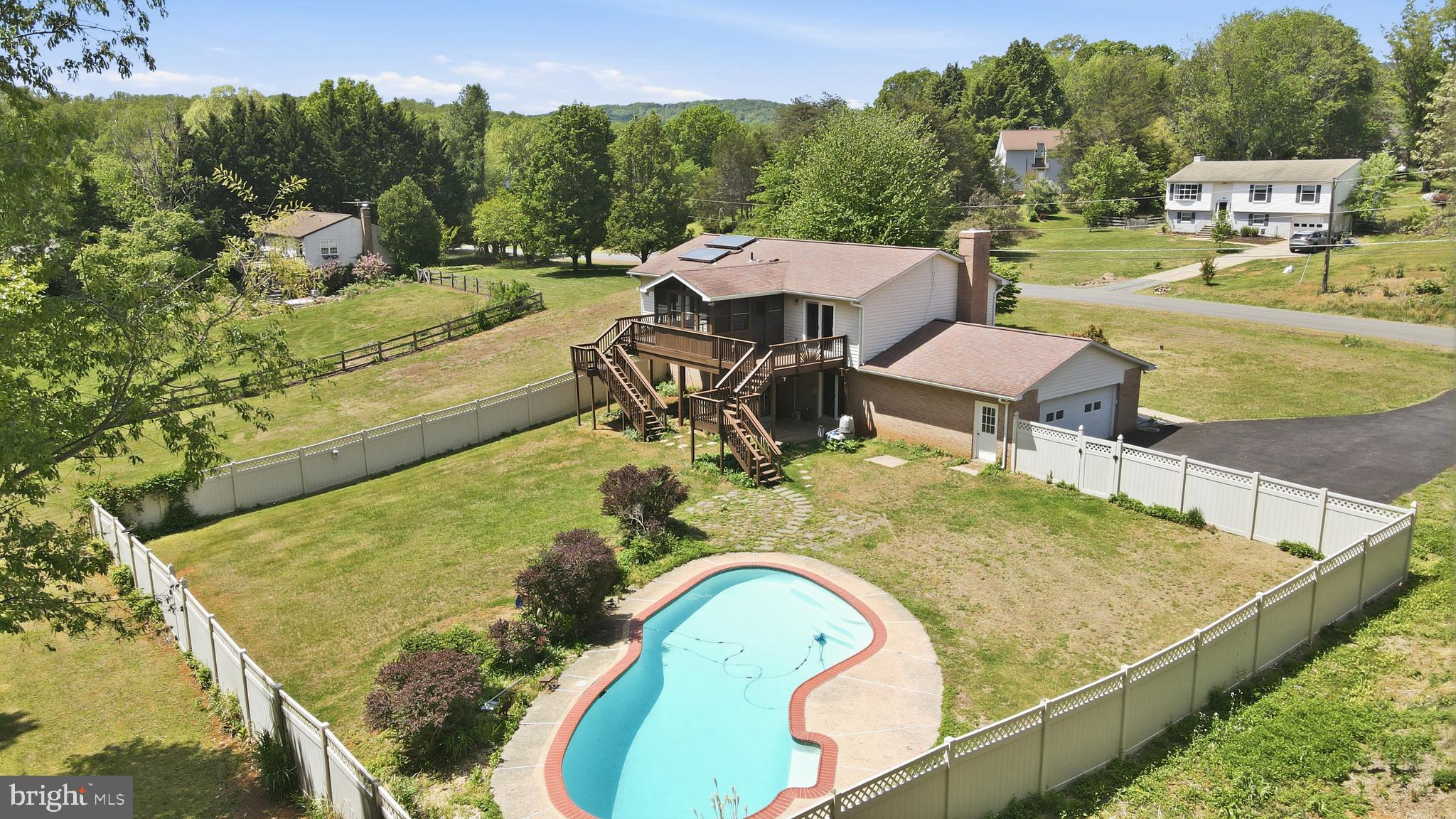 4211 Jackson Mill Road Haymarket, VA 20169 - Photo 39 of 48