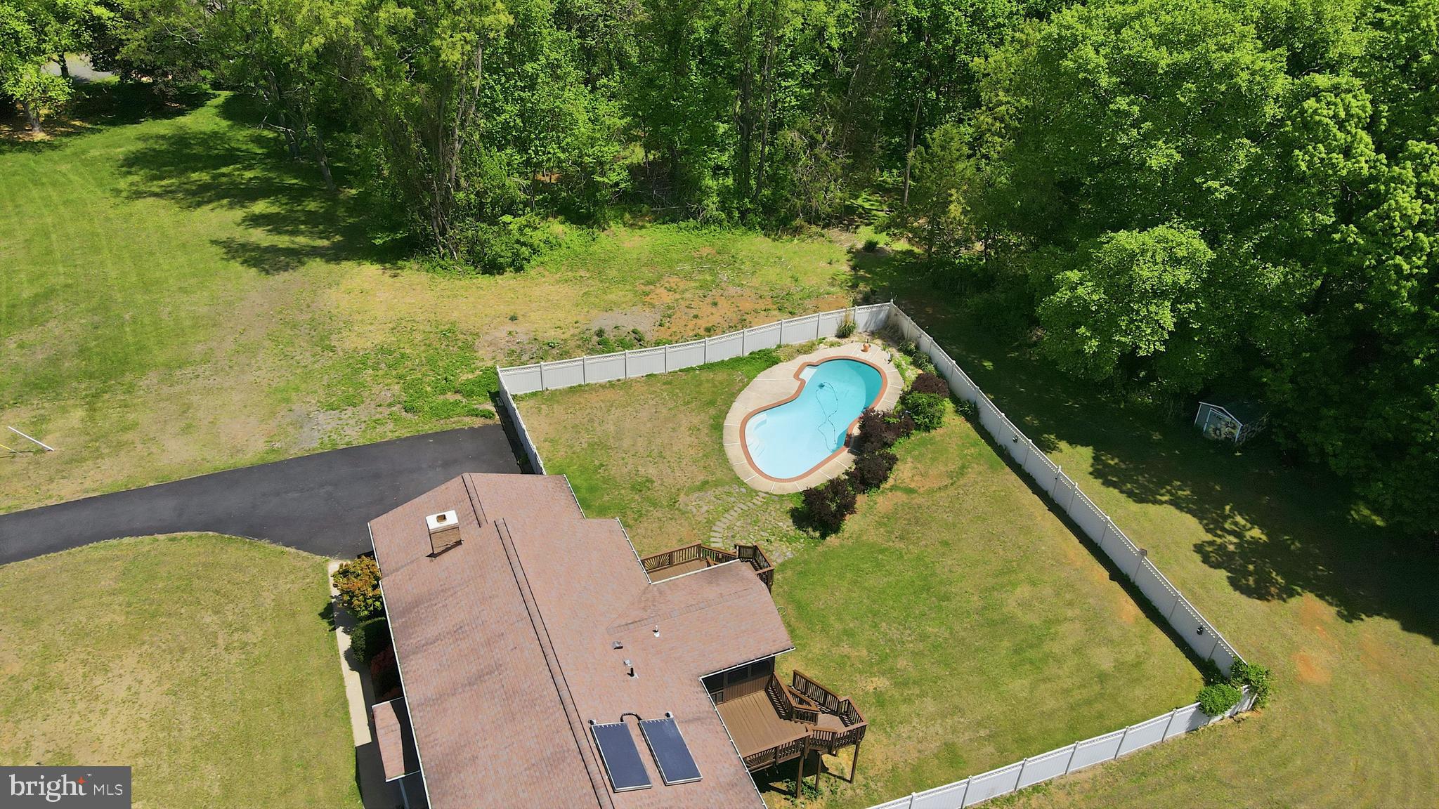4211 Jackson Mill Road Haymarket, VA 20169 - Photo 40 of 48