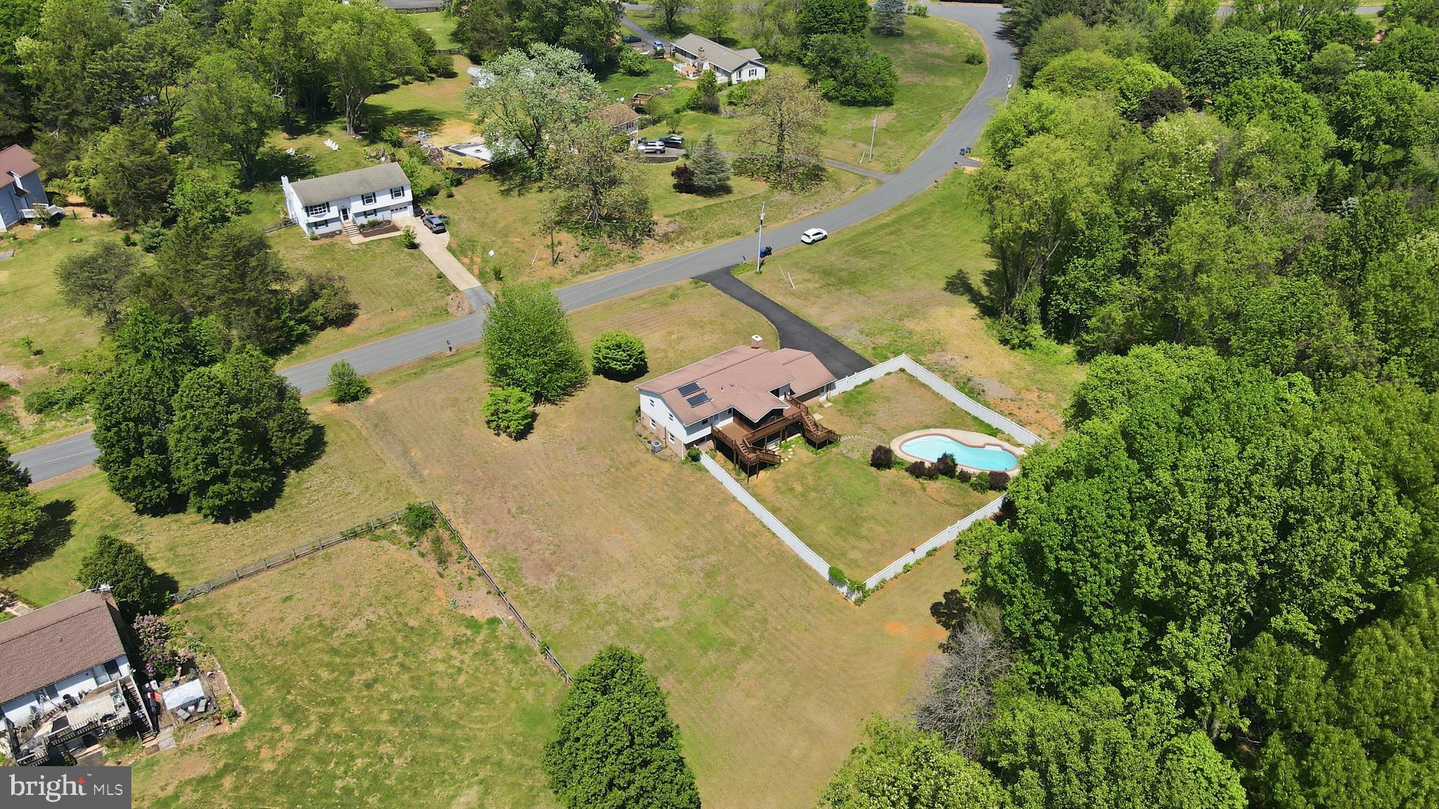 4211 Jackson Mill Road Haymarket, VA 20169 - Photo 41 of 48
