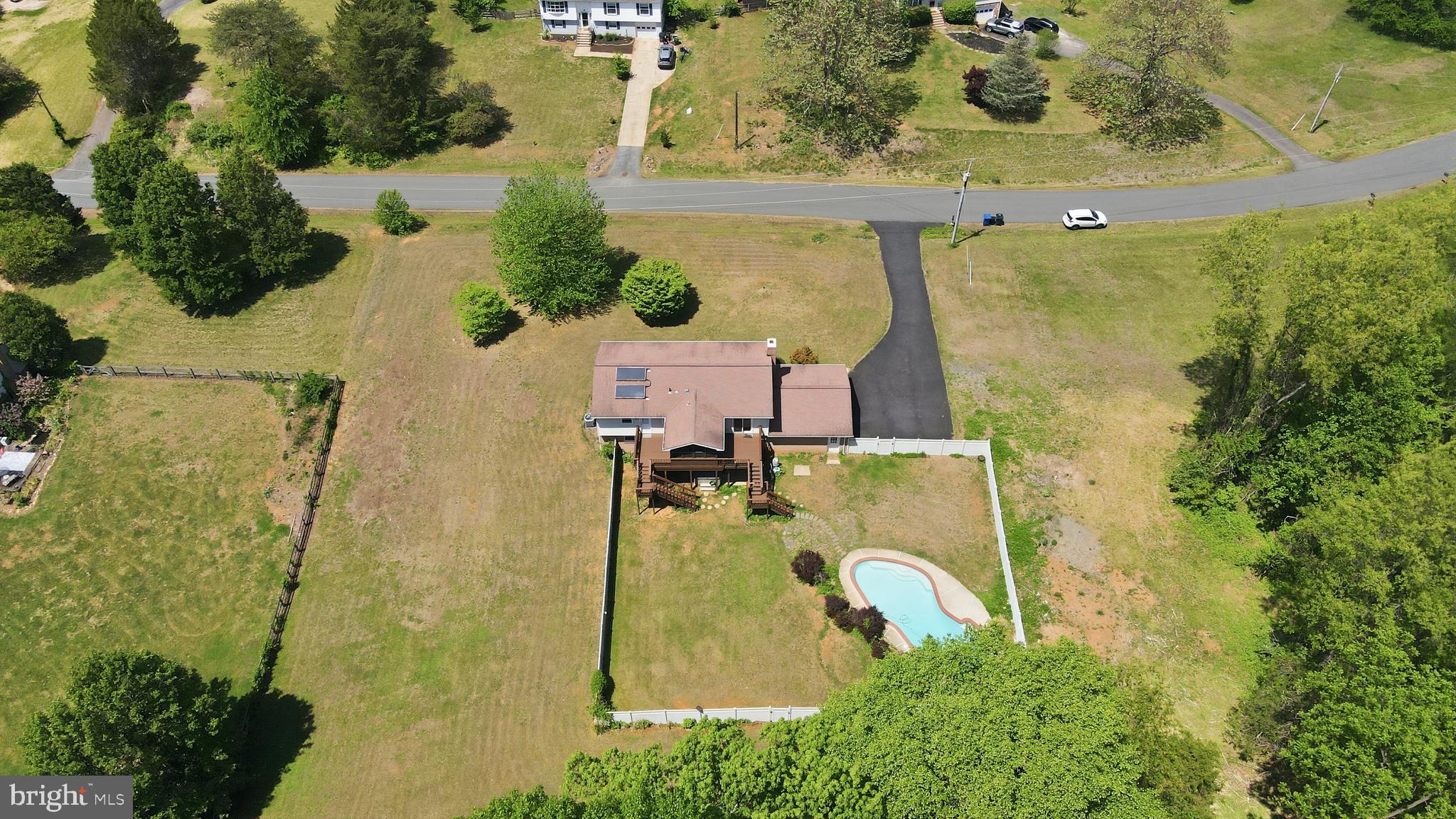 4211 Jackson Mill Road Haymarket, VA 20169 - Photo 42 of 48