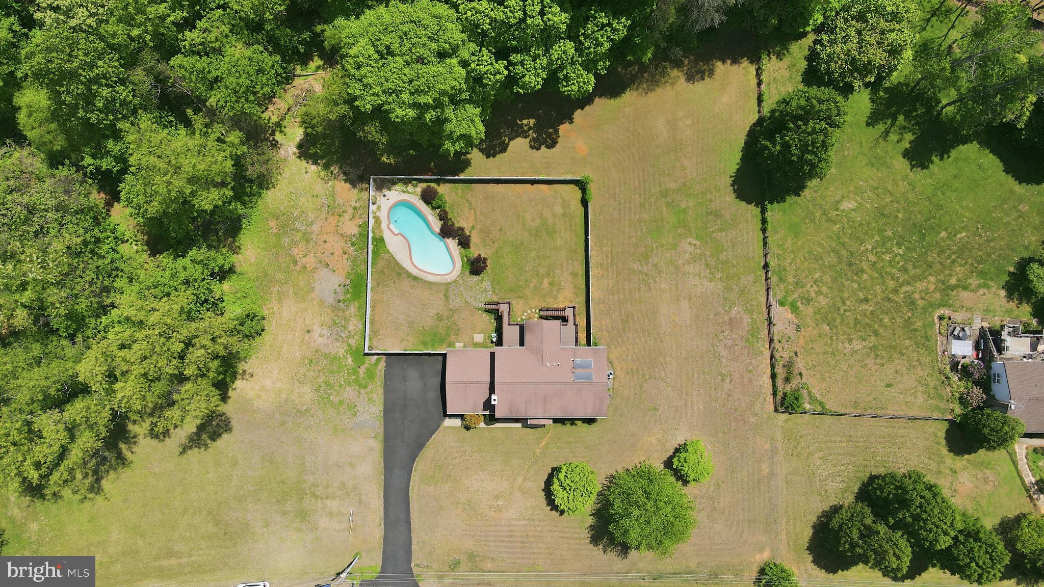 4211 Jackson Mill Road Haymarket, VA 20169 - Photo 44 of 48